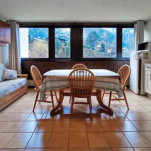  Apartment Sun Valley 3 - Vue Mont-blanc France