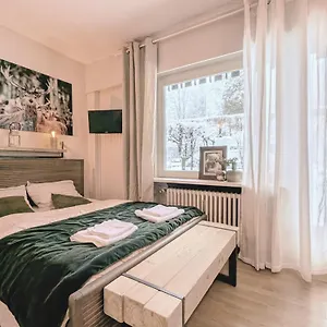  Apartment Au Petit Bois France