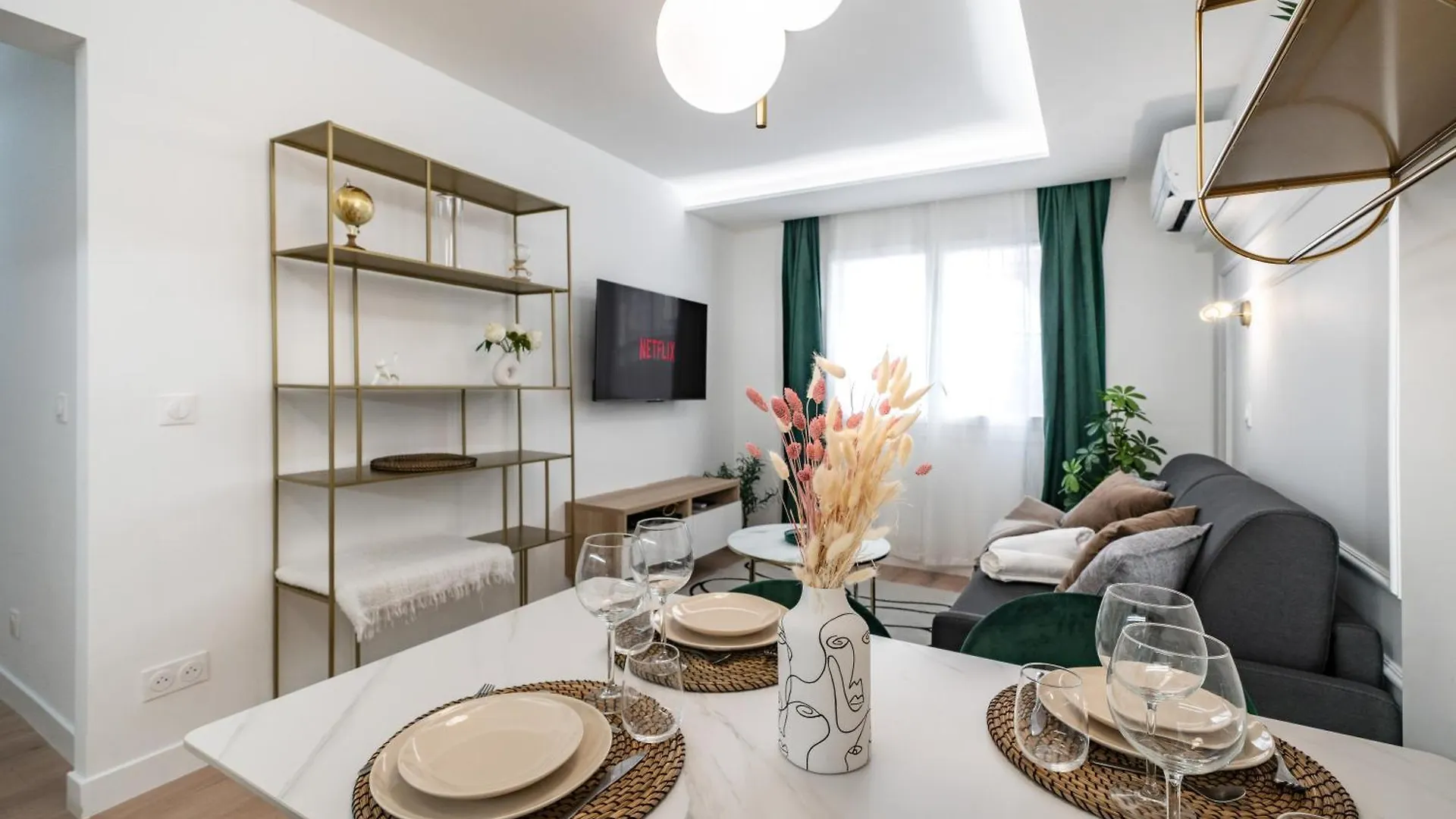 1Mn Gare De Monaco - Joli Appartement - Au Beausoleil France