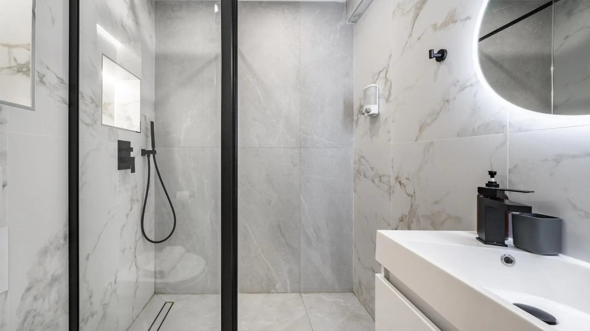 1Mn Gare De Monaco - Joli Appartement - Au Beausoleil