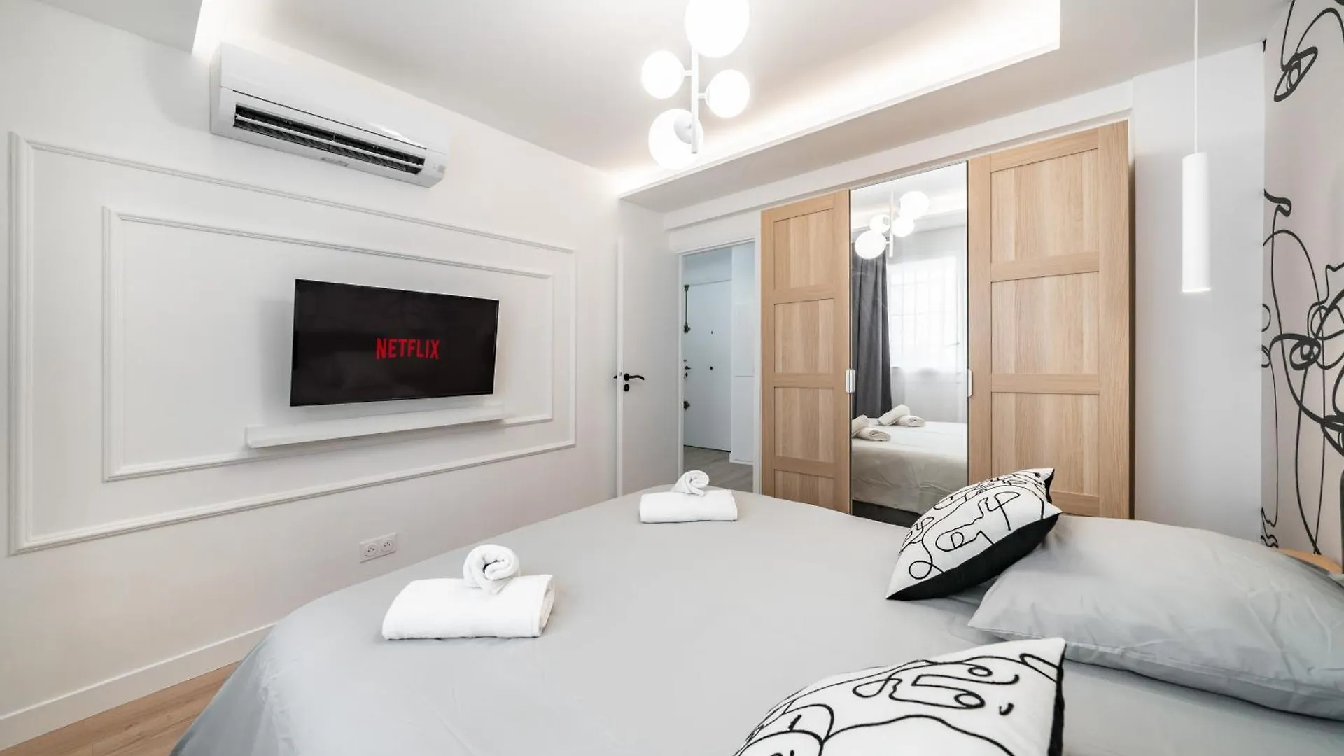 1Mn Gare De Monaco - Joli Appartement - Au Beausoleil 0*,  France