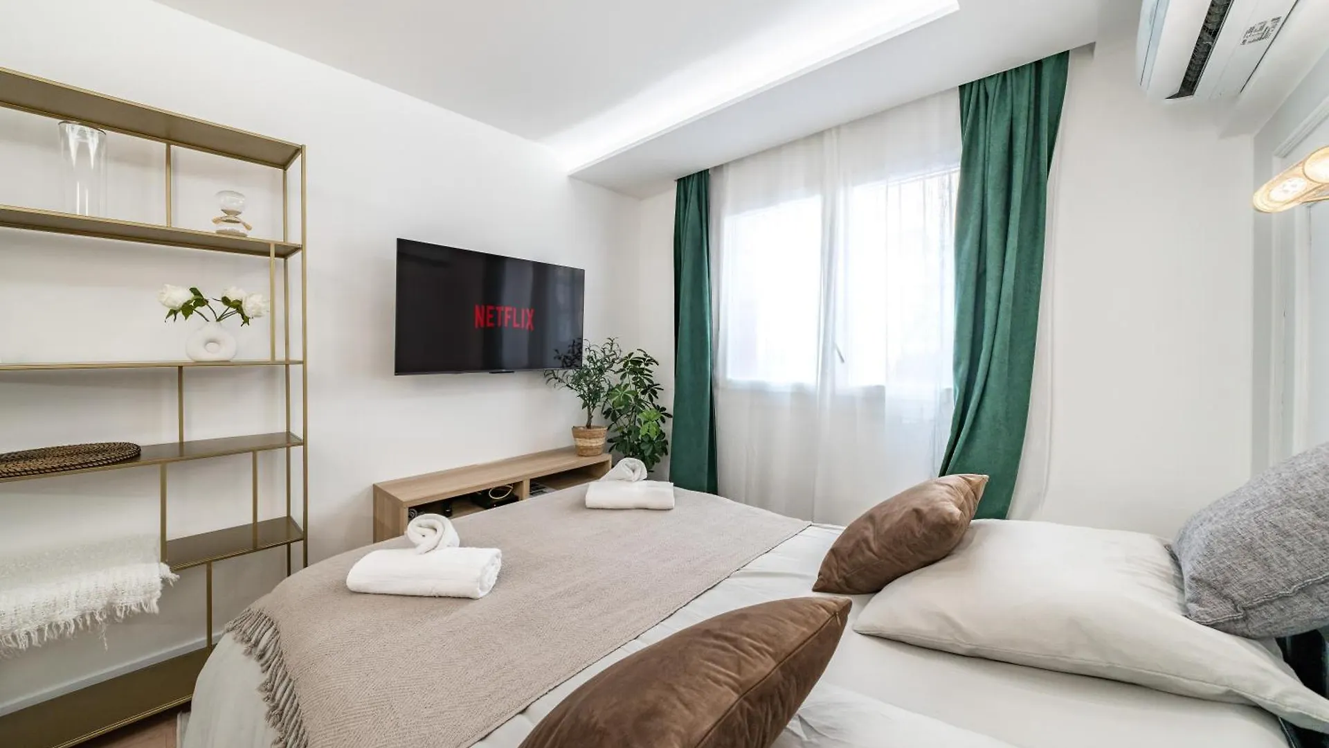Apartment 1Mn Gare De Monaco - Joli Appartement - Au Beausoleil France