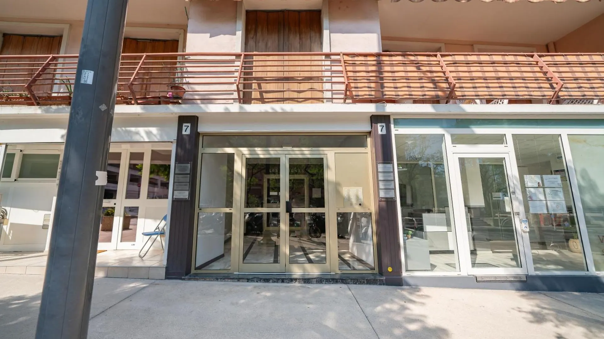 1Mn Gare De Monaco - Joli Appartement - Au Beausoleil