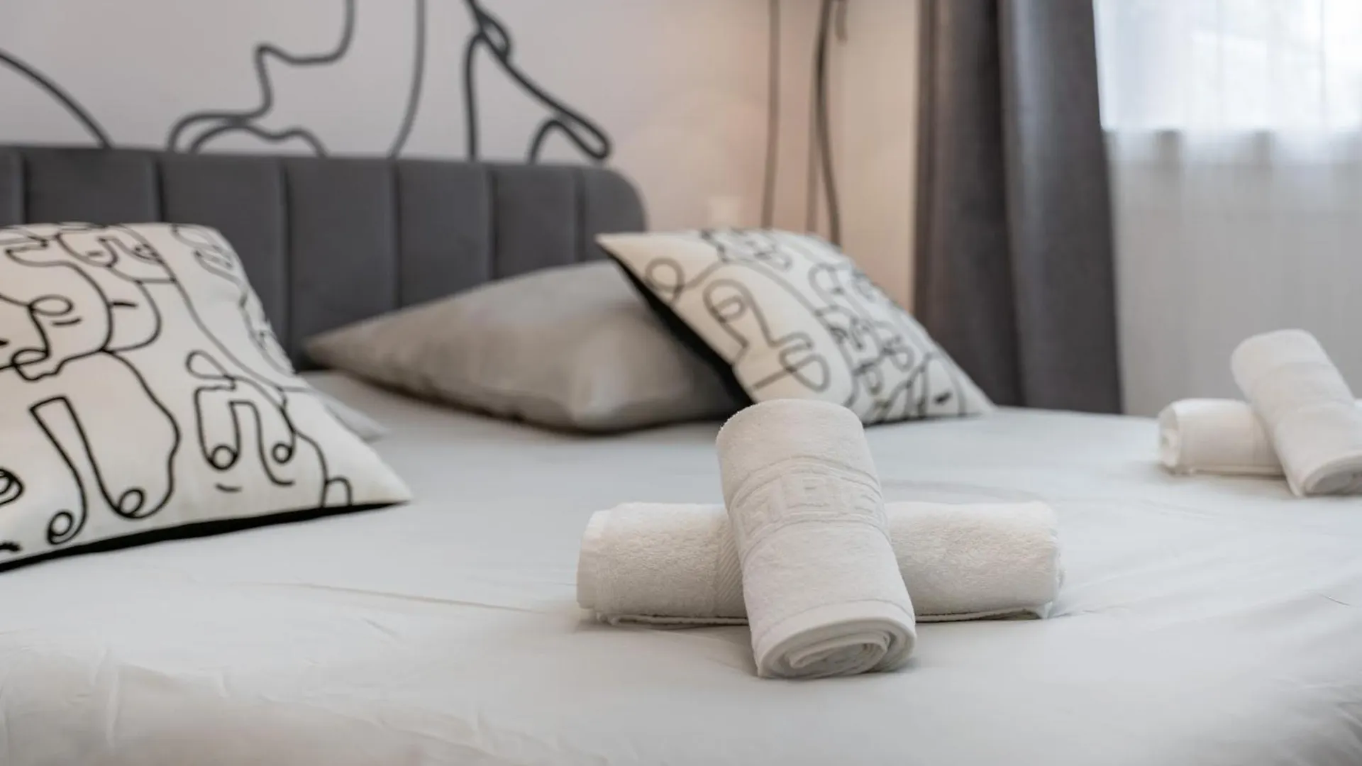 1Mn Gare De Monaco - Joli Appartement - Au Beausoleil Apartment